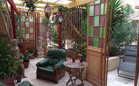 Le couvent des Capucines - La Suite Comedia del Arte